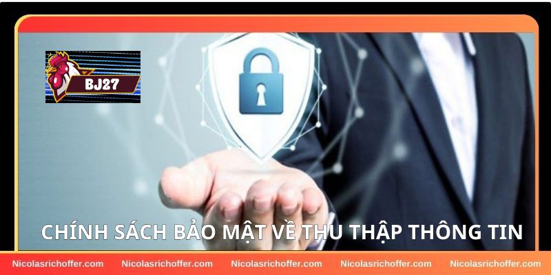 Chính sách bảo mật về thu thập và sử dụng các thông tin hội viên Chính sách bảo mật về thu thập và sử dụng các thông tin hội viên