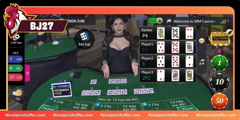 Kinh nghiệm chơi Baccarat từ cao thủ theo cửa Kinh nghiệm chơi Baccarat từ cao thủ theo cửa