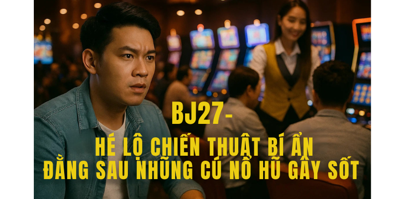 Chiến Thuật Chọn Game: Chìa Khóa Vào Kho Báu