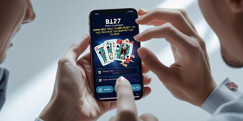 BJ27 – Sòng Bài Trực Tuyến Đáng Tin Cậy Và Hấp Dẫn Nhất Hiện Nay