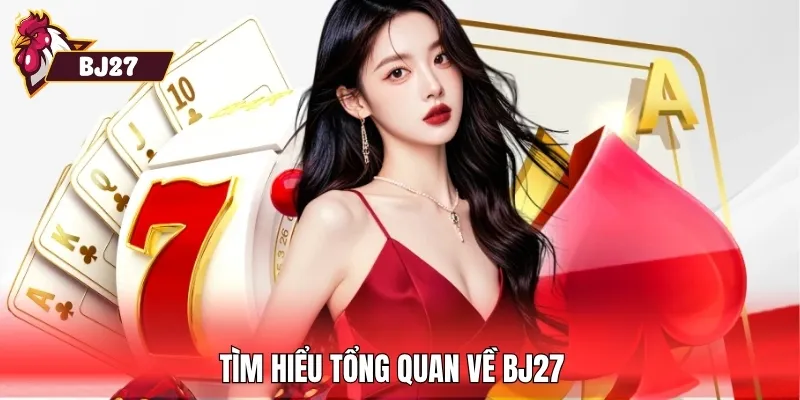Tìm hiểu tổng quan về BJ27 